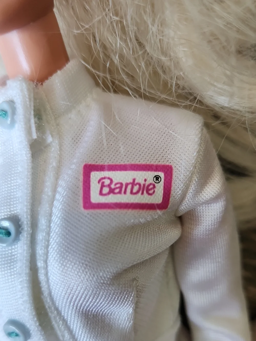 90s Barbie Pet Doctor And Accessories